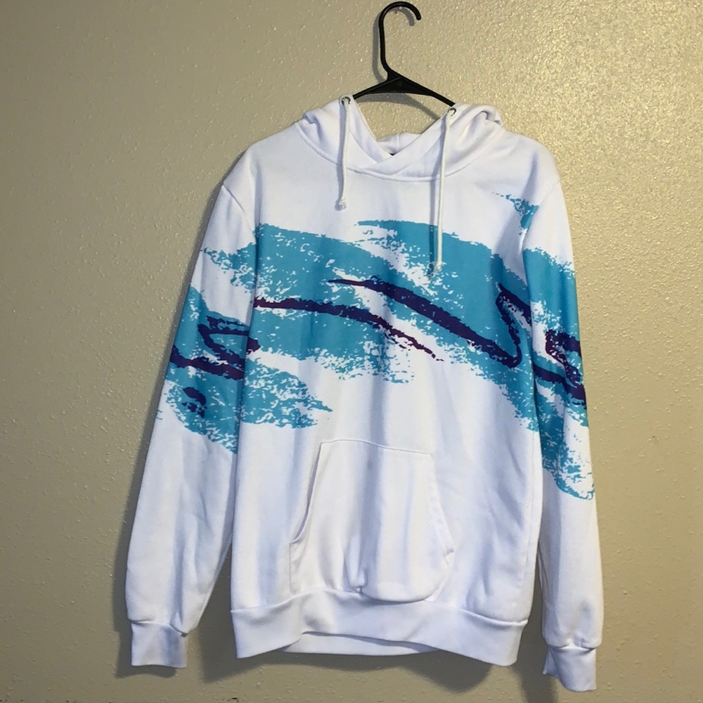 90s Hoodie